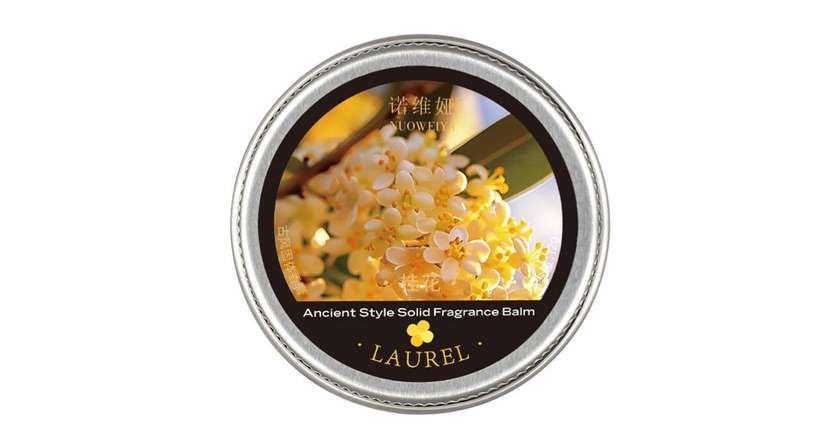 Laurel 01 Ancient Style® (12qr)