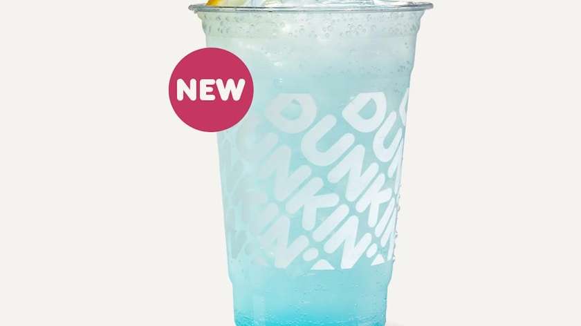 Lemonade Bubblegum Blue