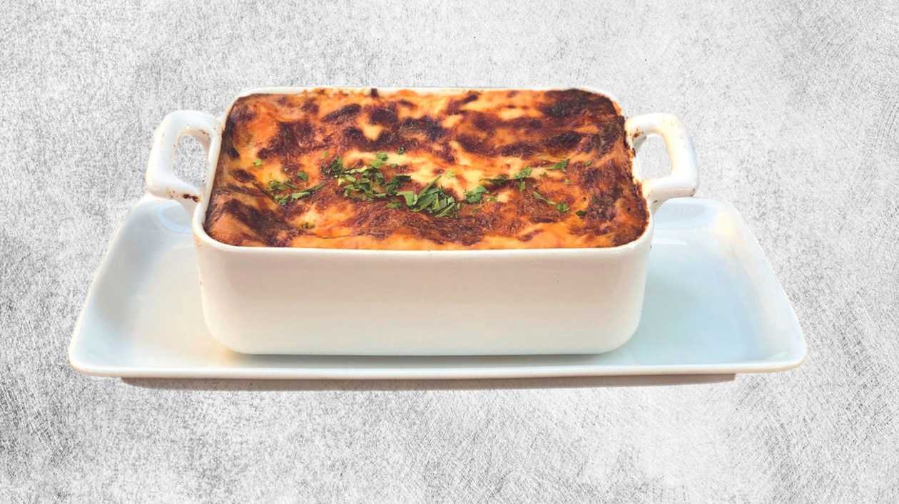 Lasagne