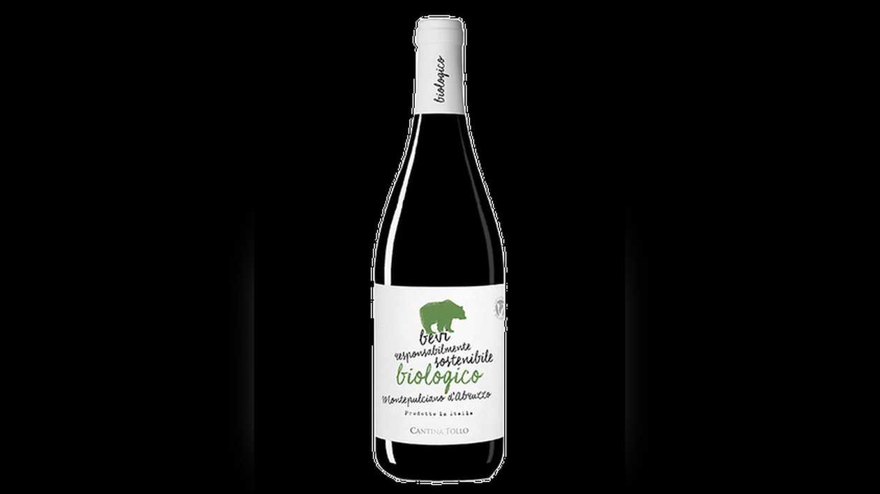 Montepulciano Abruzzo Ita 2020 13% 750ml
