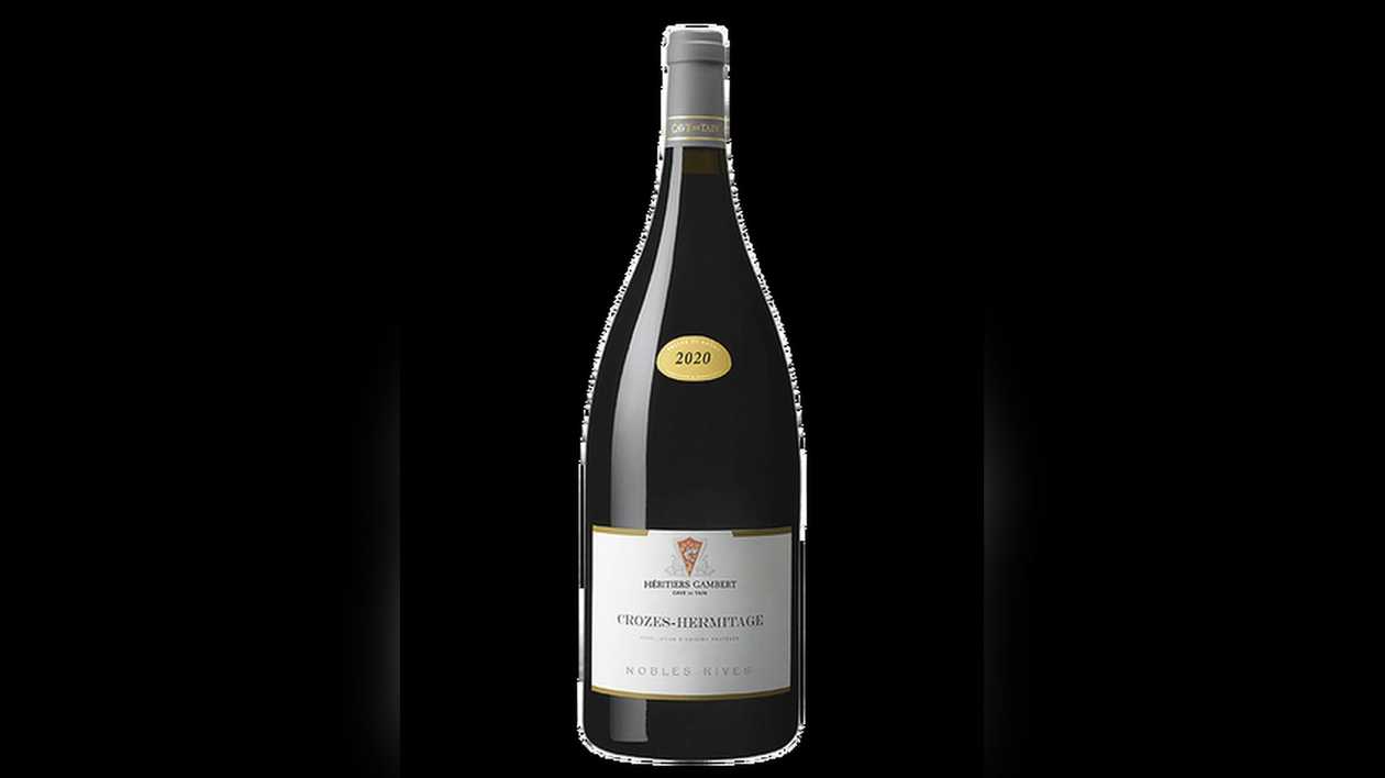 Mg Crozes Hermitage Her 2020ac 13% 1.5l