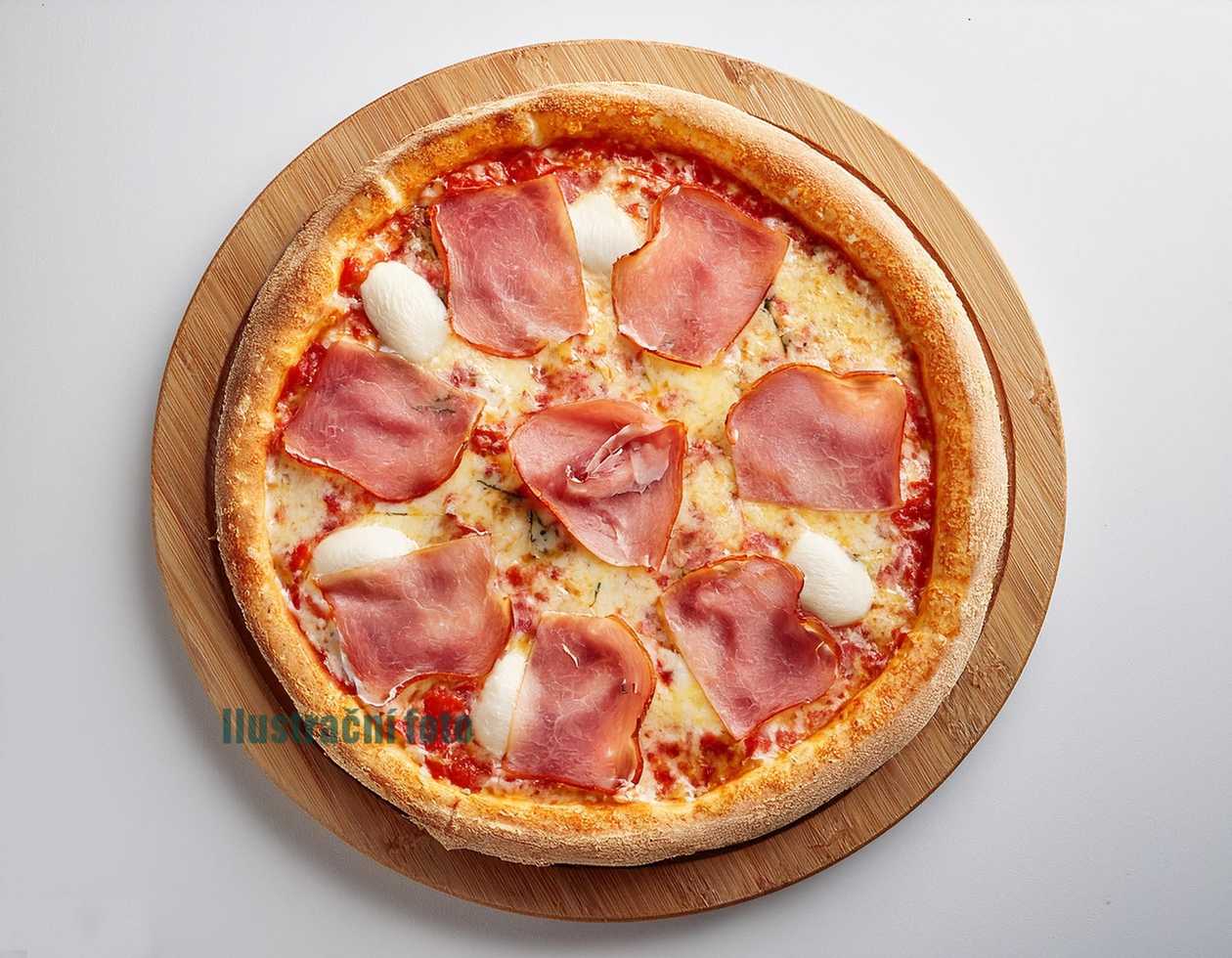 4. Ham