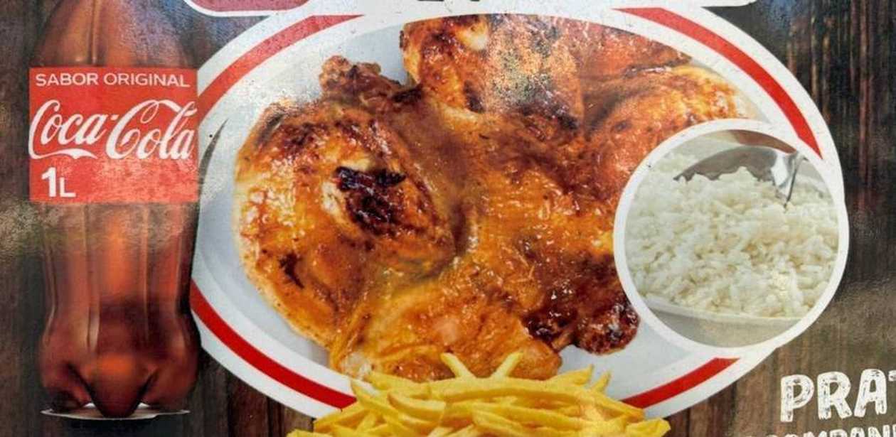 Family Chicken Menu