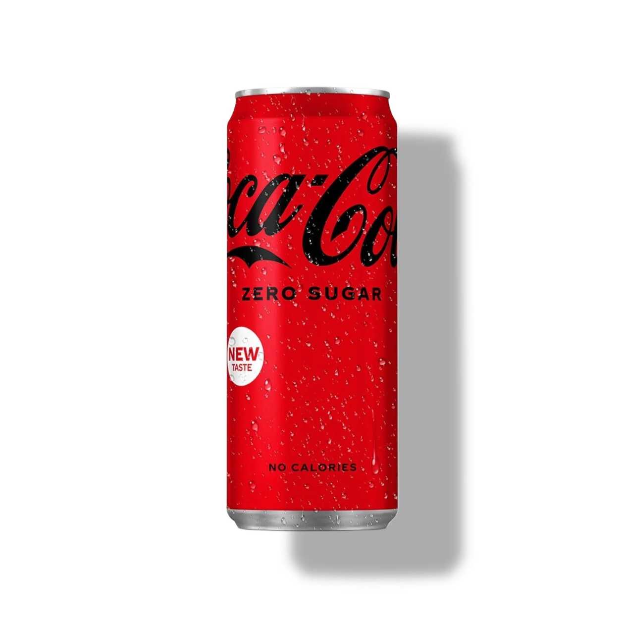 Coca Cola Zero