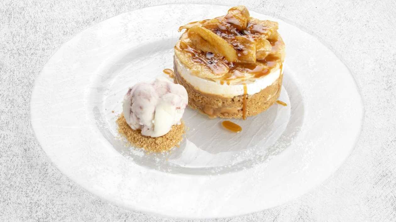 Banoffee