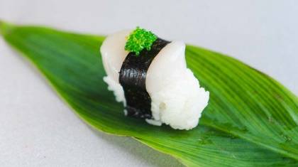 Gai Sushi