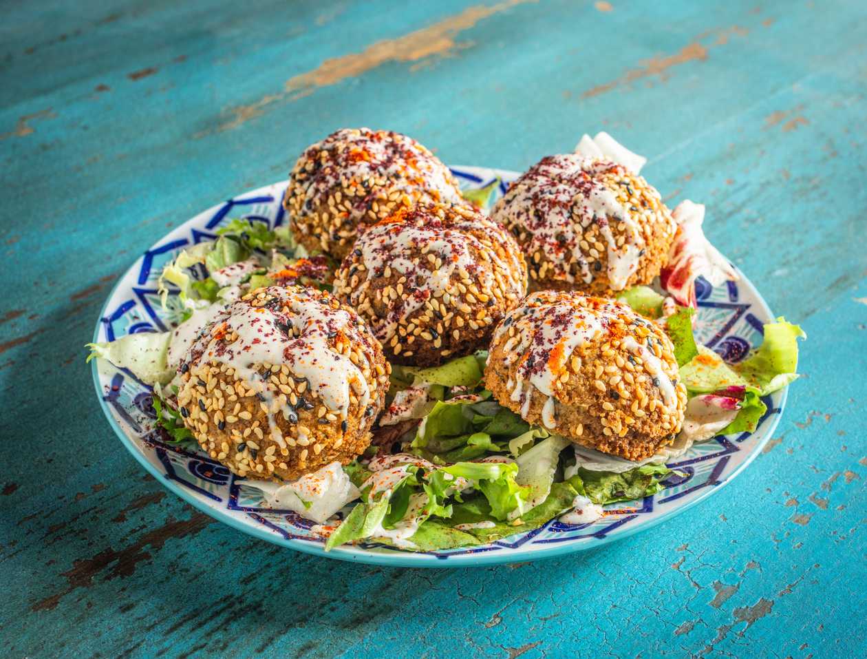 Falafel