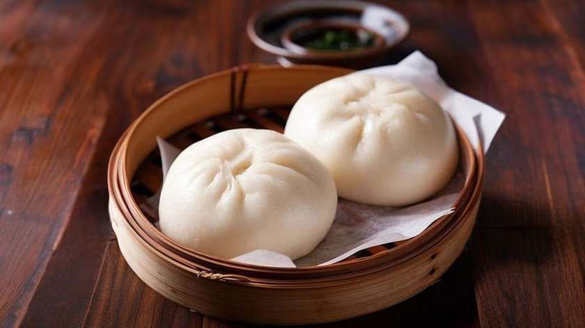 Baby Bao, 2 ks