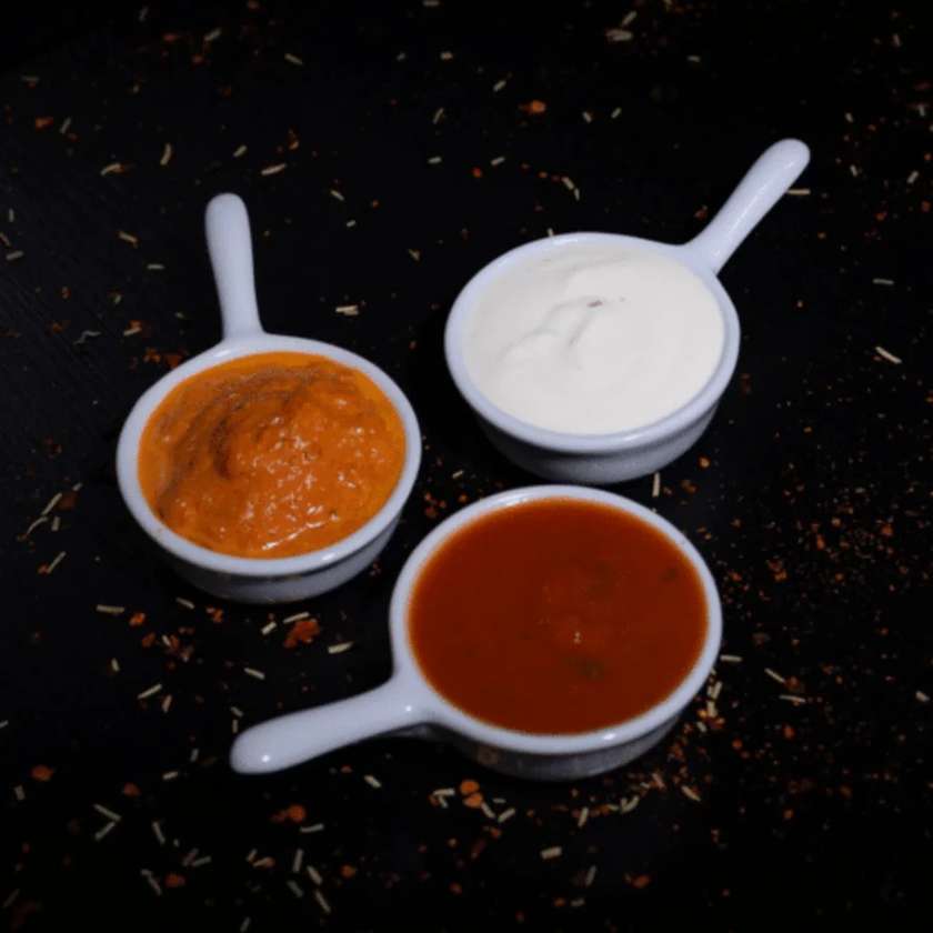 Tomato Sauce