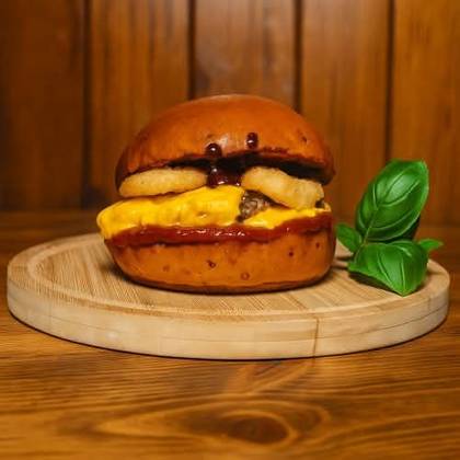 American Smash Burger