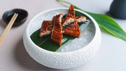 Gai Sashimi
