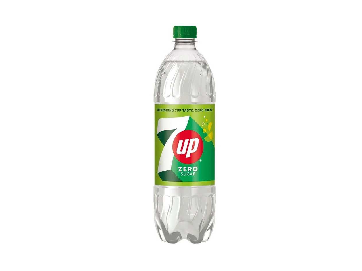 7UP 1l
