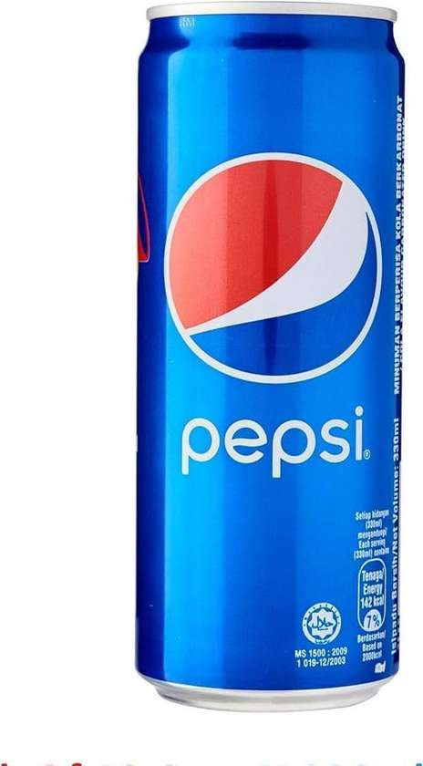 Pepsi