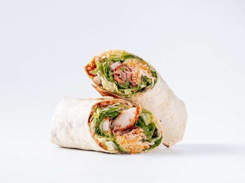 American tortilla