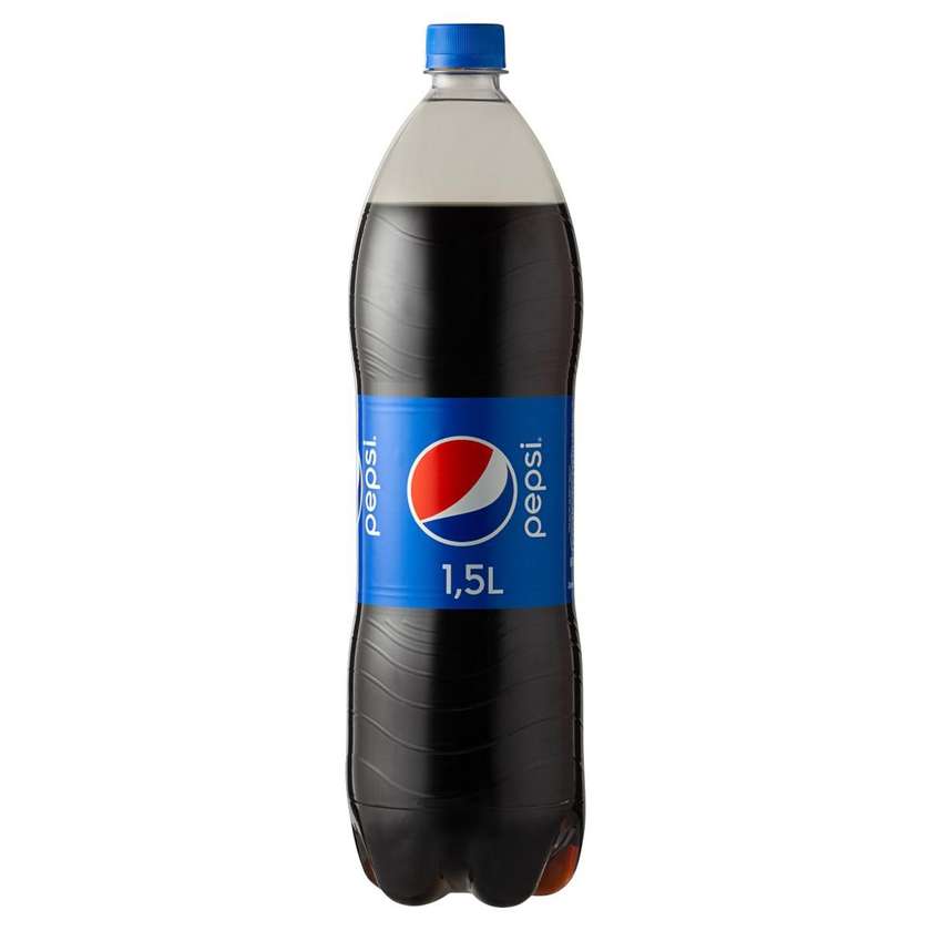 Pepsi