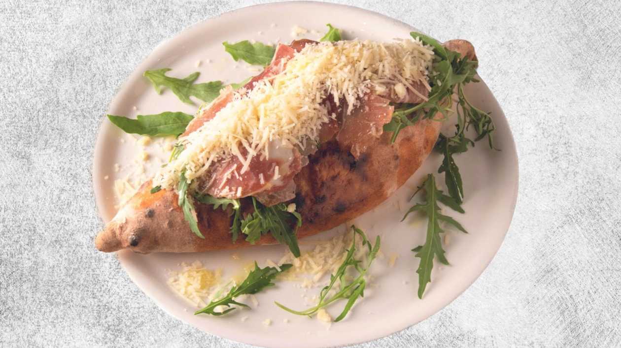 Calzone Capo