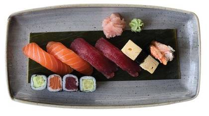 Sushi Set Small