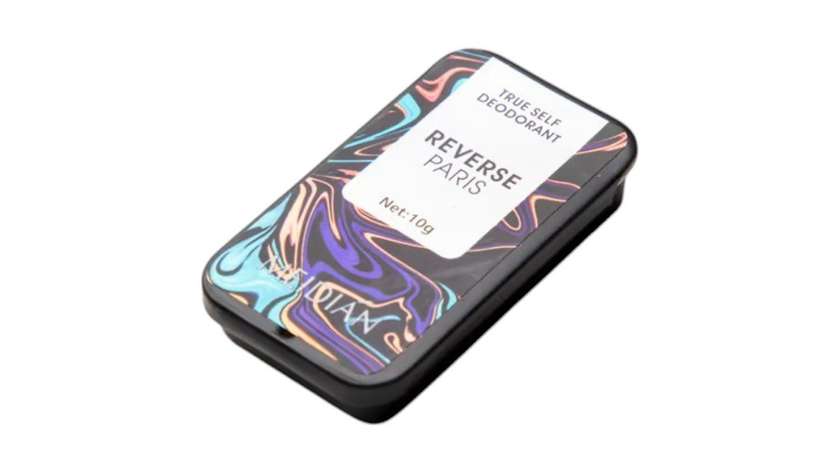 Reverse Paris Meidian® (10qr)
