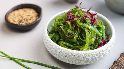 Wakame Salad