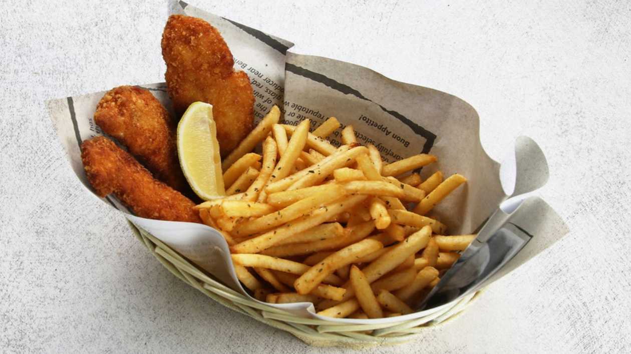 Chicken Nuggets