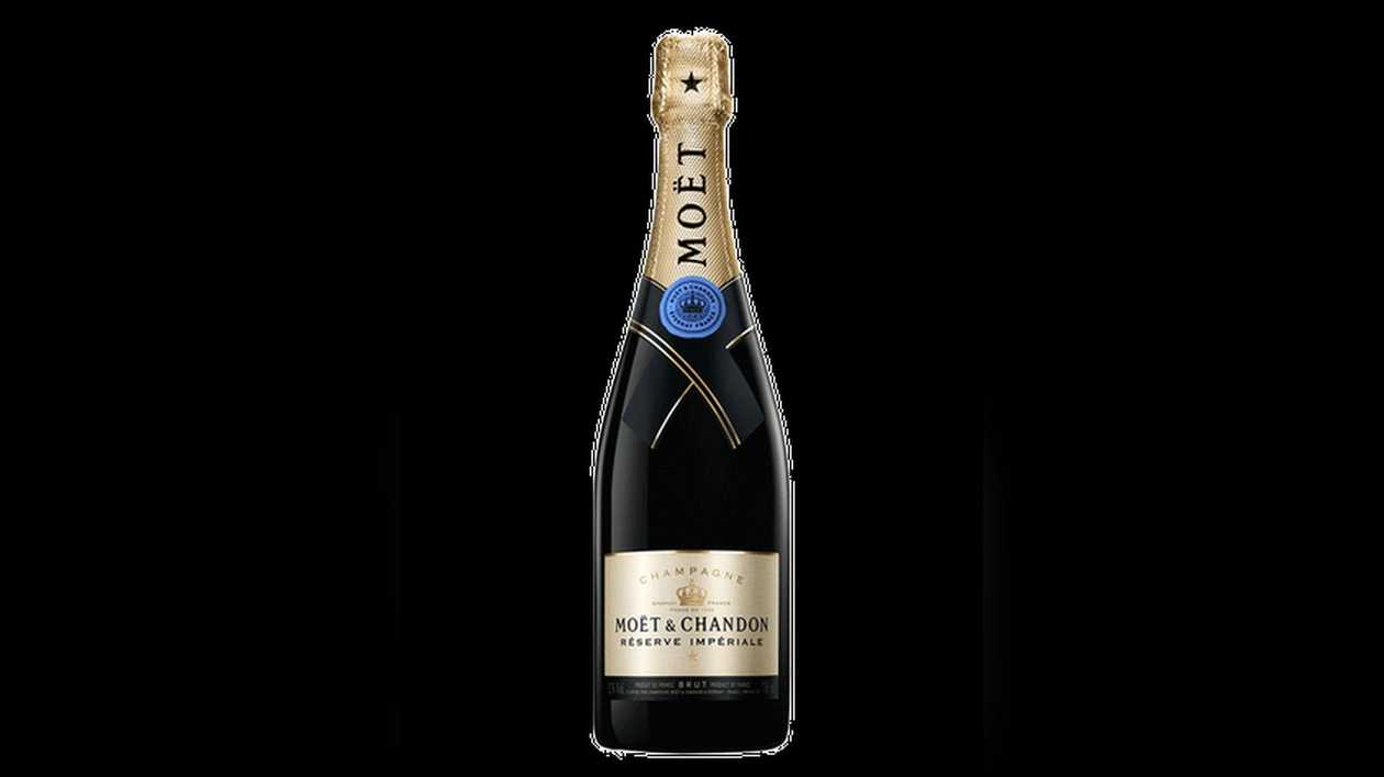 Moet & Chandon Res Imperiale 12% 750ml