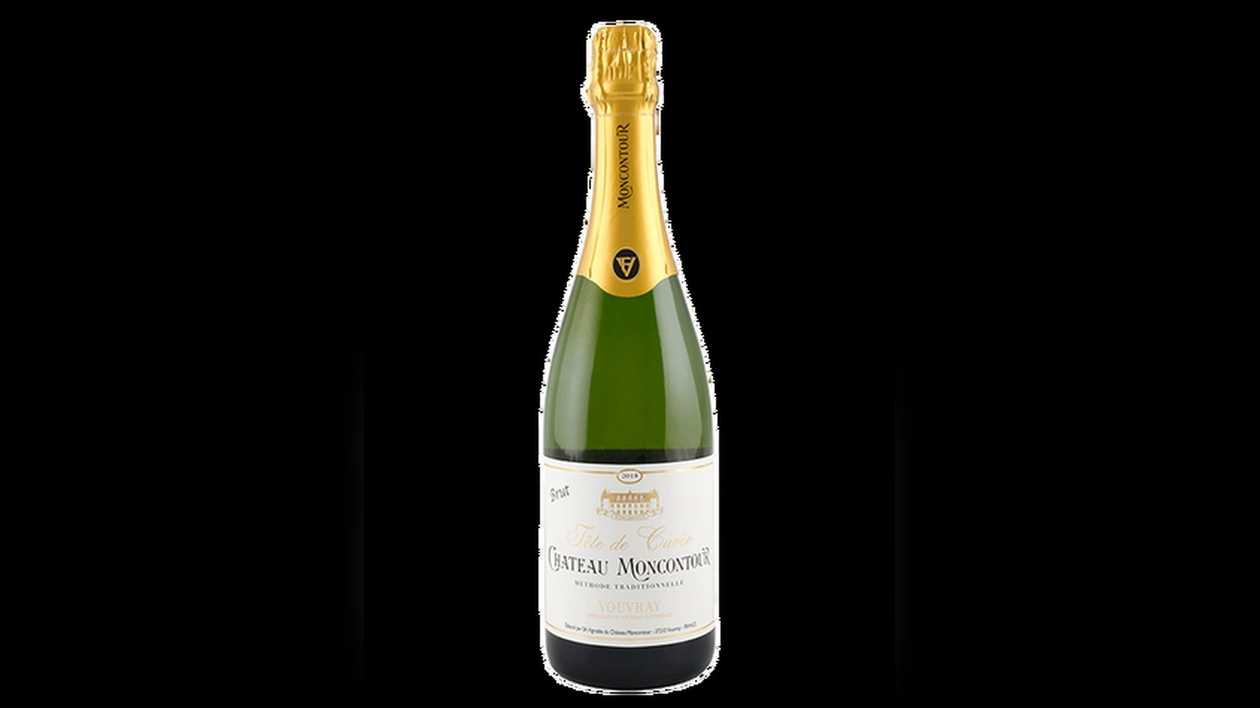 Ch Moncontour Millesime Ac 12.5% 750ml