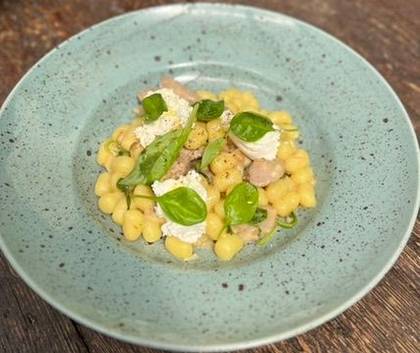 Gnocchi
