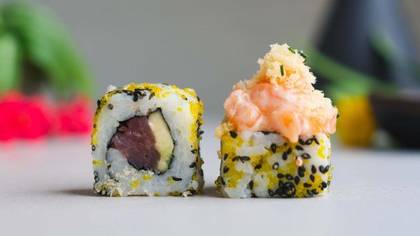 New York Maki