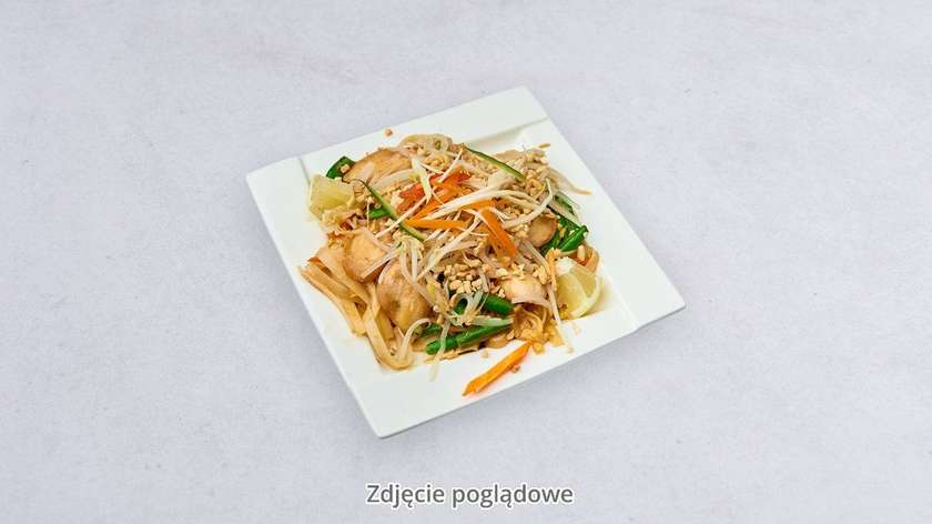 Pad Thai Chicken