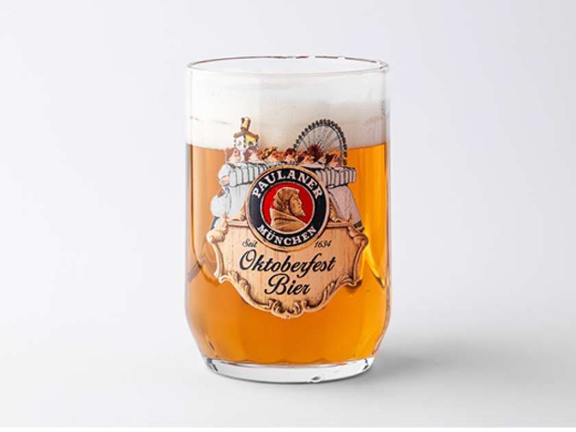 PAULANER ORIGINAL