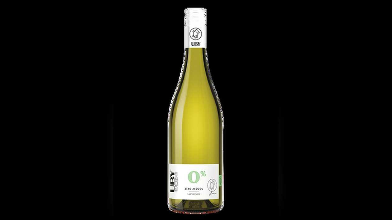 Nectarose Sparkling 0% 750ml