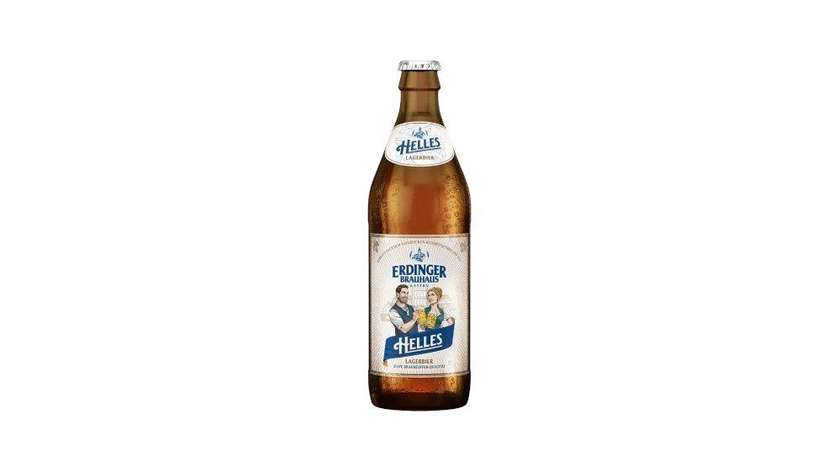 Erdinger Helles 500ml