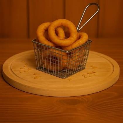 Squid Rings
