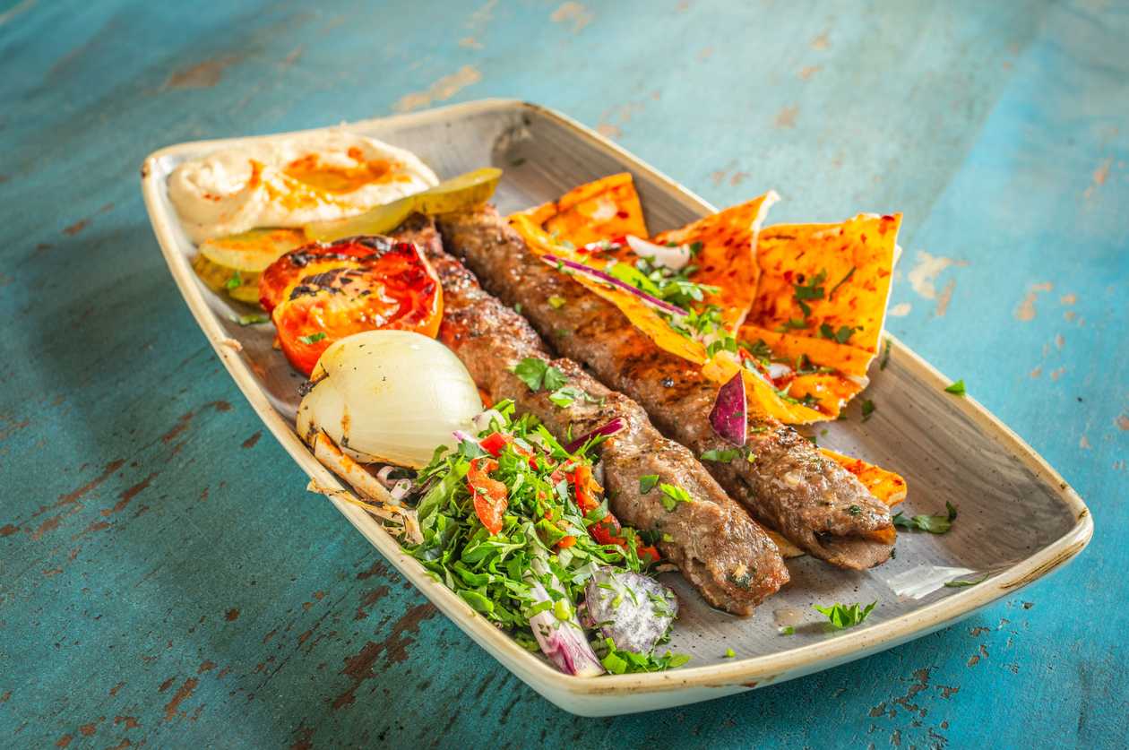 Kafta