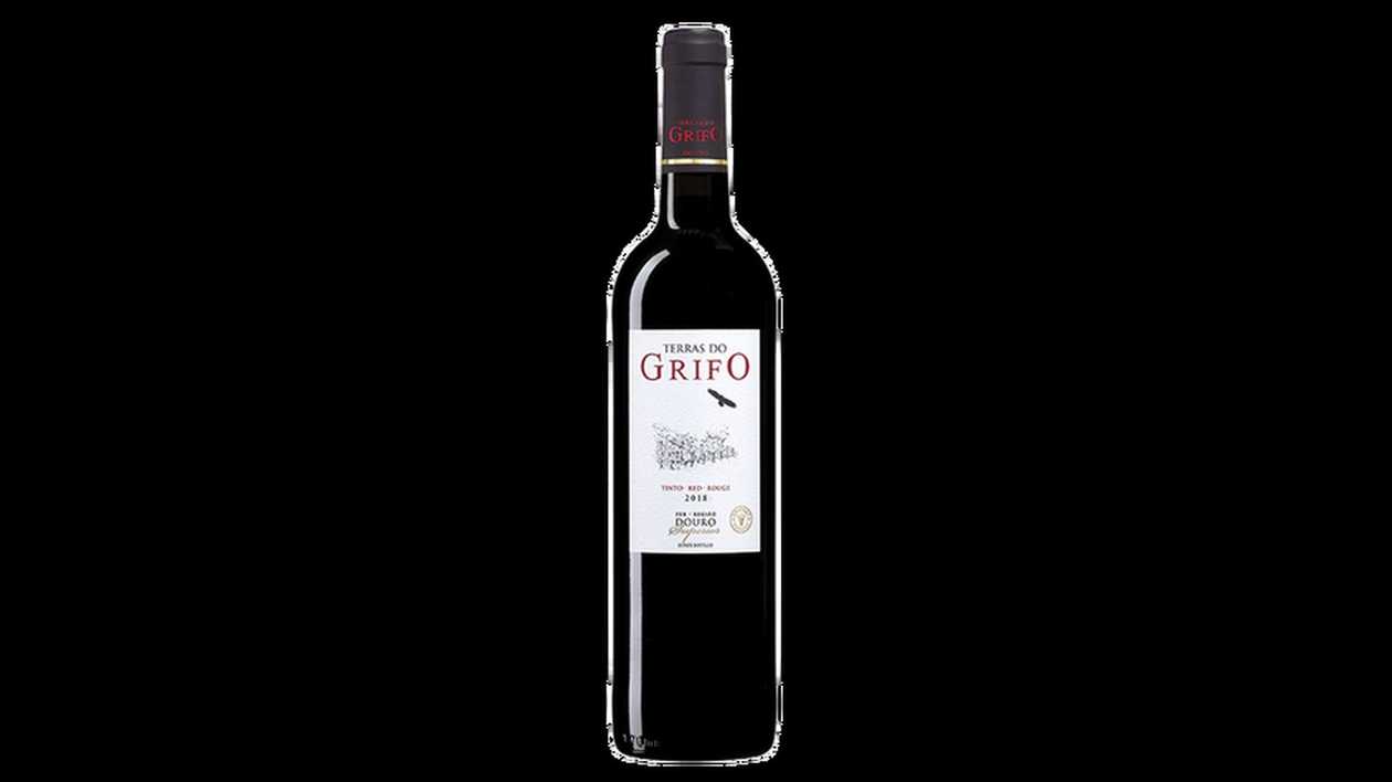Terras Do Grifo Portugal 2018 13% 750ml