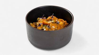 Red Curry Chicken
