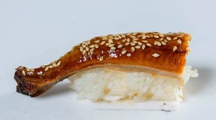 Unagi Kabayaki Sushi