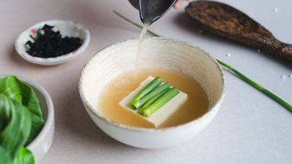 Miso Shiru
