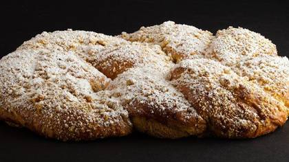 Сладкий крендель 1,5 кг