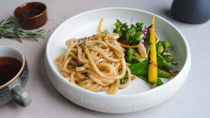 Yaki Udon