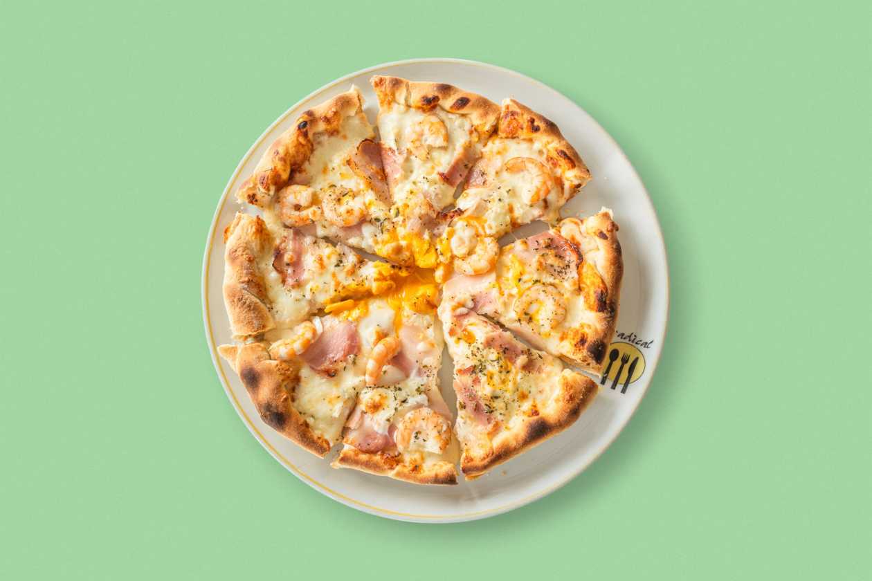 Sportiva Pizza