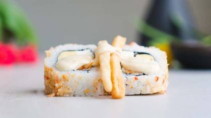Candlestick Maki