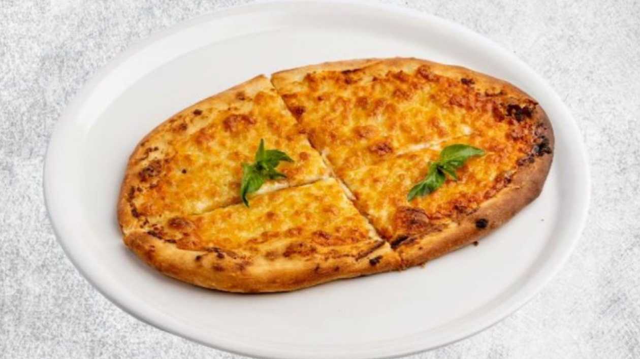 Garlic Bread