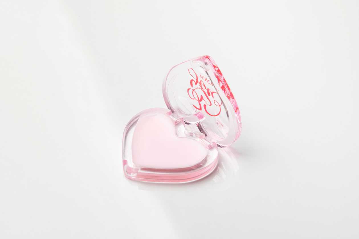 Love Peach Go® (4qr)
