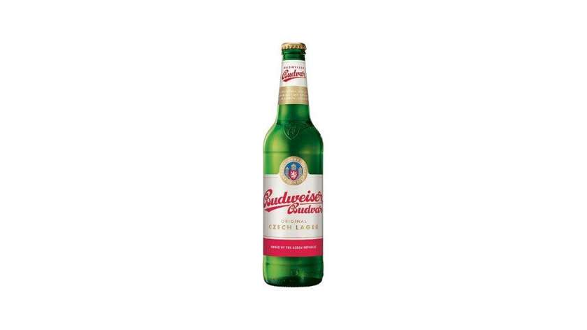 Budweiser Original 500ml