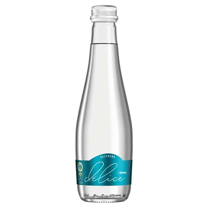 Kropla Delice Sparkling Mineral Water
