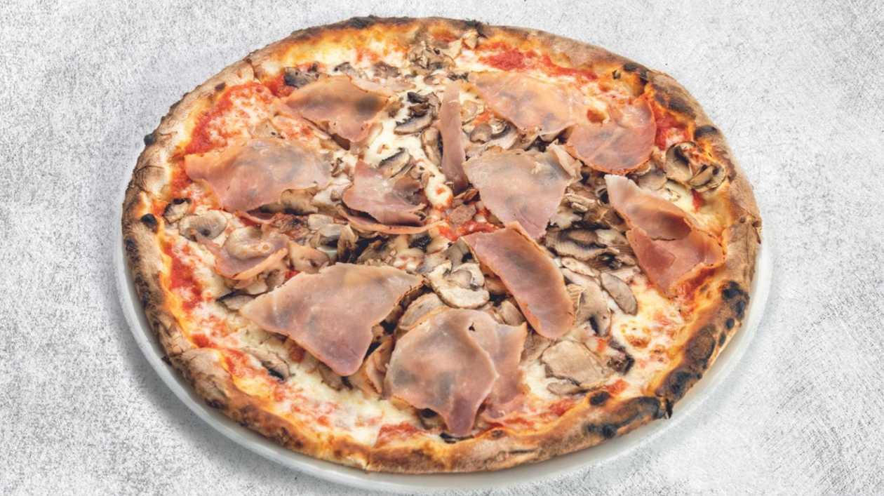 Boscaiola