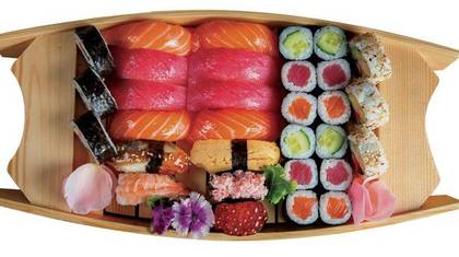 Sushi Maki