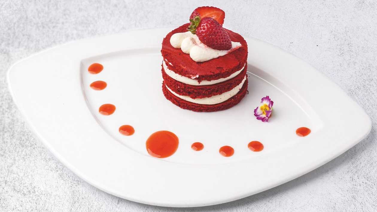Red Velvet