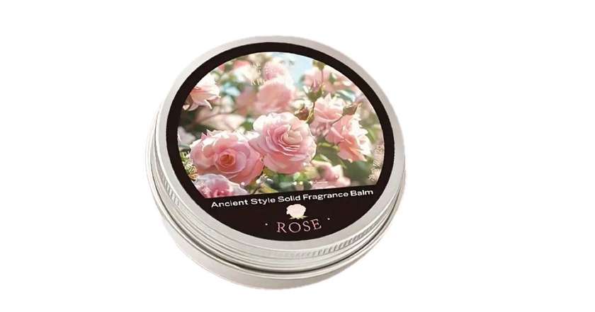 Rose 04 Ancient Style® (12g)